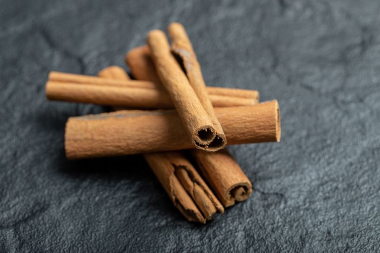 Cinnamon Sticks