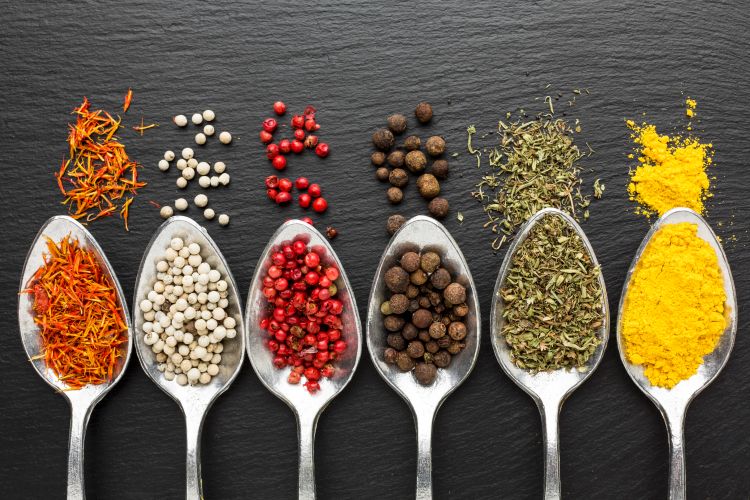 Other Spices