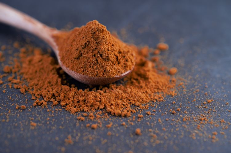 Roasted Curry Powder